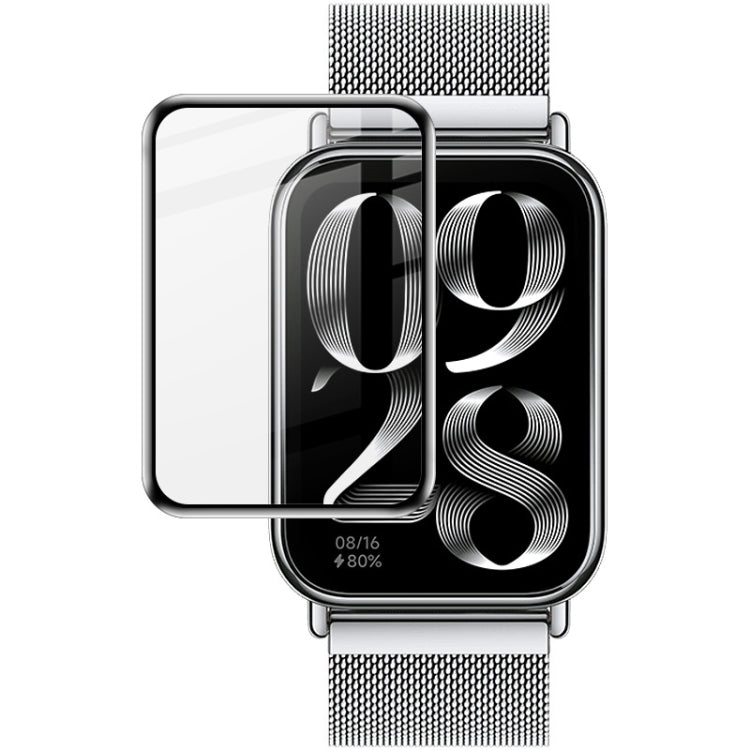 imak Plexiglass HD Watch Protective Film, For Xiaomi Mi Band 8 Pro, For Xiaomi Redmi Watch 4, For Xiaomi Watch 2 Pro, For Xiaomi Watch H1, For Xiaomi Watch S3