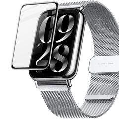 imak Plexiglass HD Watch Protective Film, For Xiaomi Mi Band 8 Pro, For Xiaomi Redmi Watch 4, For Xiaomi Watch 2 Pro, For Xiaomi Watch H1, For Xiaomi Watch S3