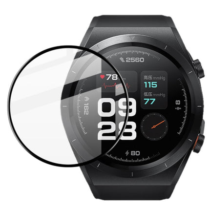 imak Plexiglass HD Watch Protective Film