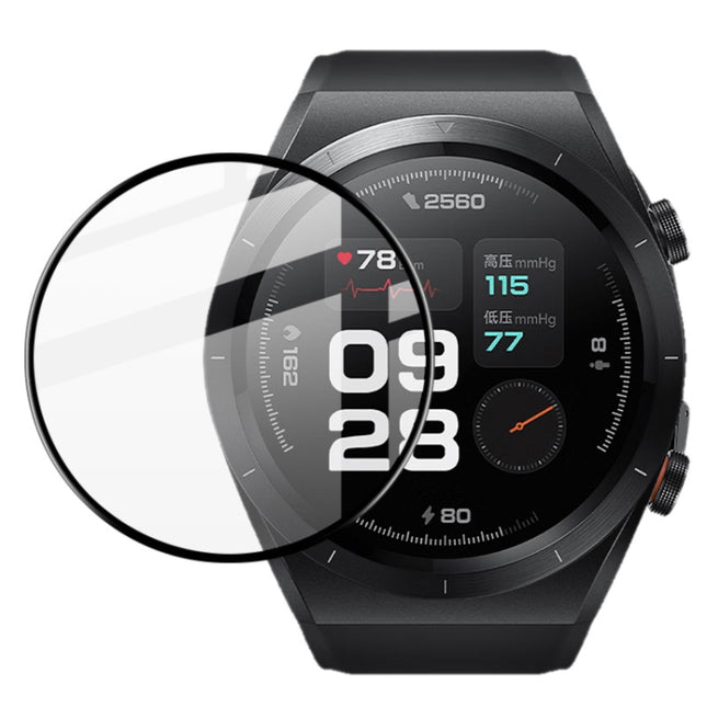 imak Plexiglass HD Watch Protective Film, For Xiaomi Mi Band 8 Pro, For Xiaomi Redmi Watch 4, For Xiaomi Watch 2 Pro, For Xiaomi Watch H1, For Xiaomi Watch S3