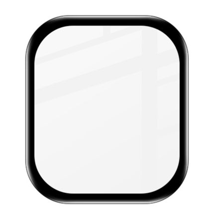 imak Plexiglass HD Watch Protective Film