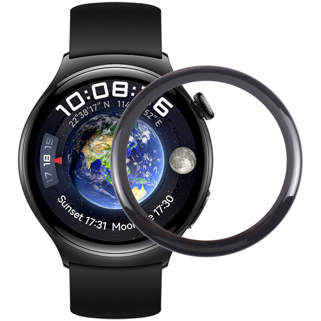Original Front Screen Outer Glass Lens, For Huawei Watch 4, For Huawei B7 / B6, For Huawei Watch Fit 2, For Huawei Watch GT 3 Pro, For Huawei Watch D, For Huawei Watch GT Runner, For Huawei Watch 3 Pro, For Huawei Band 6, For Huawei Watch GT 2 Pro