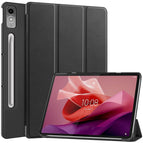 For Lenovo Tab P12/Xiaoxin Pad Pro 12.7 inch / Black