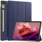 For Lenovo Tab P12/Xiaoxin Pad Pro 12.7 inch / Dark Blue