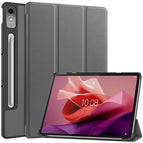 For Lenovo Tab P12/Xiaoxin Pad Pro 12.7 inch / Grey