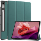 For Lenovo Tab P12/Xiaoxin Pad Pro 12.7 inch / Dark Green