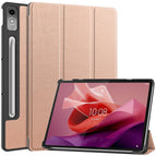 For Lenovo Tab P12/Xiaoxin Pad Pro 12.7 inch / Rose Gold