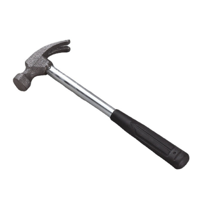 Mini Claw Hammer Traceless Nails Special Hammer, Plastic, Iron