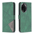 For Honor 100 Pro / Green