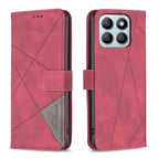 For Honor X8b / Red