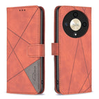 For Honor X9b/Magic6 Lite 5G / Brown