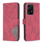 For Honor 200 Lite Global / Red