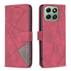 For Honor X6b / Red