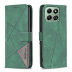 For Honor X6b / Green