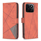 For Honor 200 Smart / X7C / Brown
