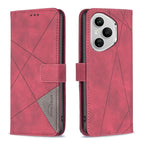 For Honor 400 Pro Global 160.8mm / Red