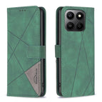 For Honor X7d 5G / Green