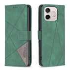 For Honor 600 Lite Global / Green
