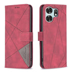 For Honor X6d 5G / Red