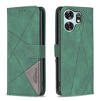 For Honor X6d 5G / Green
