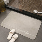 Letters Light Grey
