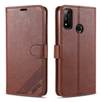 For Huawei P Smart 2020 / Brown