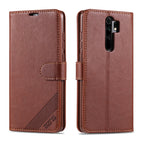 For Xiaomi Redmi 9 / Brown