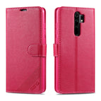 For Xiaomi Redmi 9 / Red
