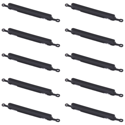 10pcs Volume Control Button, For Samsung Galaxy S20 FE SM-G780, For Samsung Galaxy Z Flip 5G SM-F707, For Samsung Galaxy M23 SM-M236, For Samsung Galaxy A23 SM-A235, For Samsung Galaxy A53 5G SM-A536, For Samsung Galaxy A73 5G SM-A736                  ...