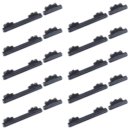 10pcs Volume Control Button, For Samsung Galaxy S20 FE SM-G780, For Samsung Galaxy Z Flip 5G SM-F707, For Samsung Galaxy M23 SM-M236, For Samsung Galaxy A23 SM-A235, For Samsung Galaxy A53 5G SM-A536, For Samsung Galaxy A73 5G SM-A736                  ...