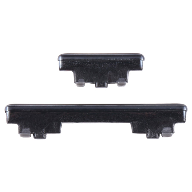 10pcs Volume Control Button, For Samsung Galaxy S20 FE SM-G780, For Samsung Galaxy Z Flip 5G SM-F707, For Samsung Galaxy M23 SM-M236, For Samsung Galaxy A23 SM-A235, For Samsung Galaxy A53 5G SM-A536, For Samsung Galaxy A73 5G SM-A736                  ...
