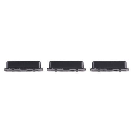 10pcs Volume Control Button, For Samsung Galaxy A6+ 2018 SM-A605, For Samsung Galaxy A6 2018 SM-A600, For Samsung Galaxy J6 SM-J600, For Samsung Galaxy J7 2017 SM-J730, For Samsung Galaxy J5 2017 SM-J530, For Samsung Galaxy J3 2017 SM-J330