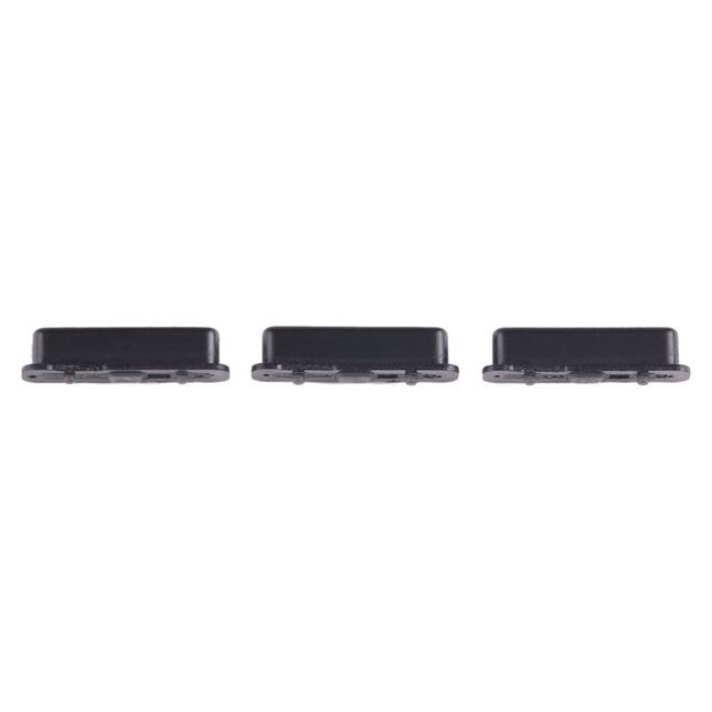 10pcs Volume Control Button, For Samsung Galaxy A6+ 2018 SM-A605, For Samsung Galaxy A6 2018 SM-A600, For Samsung Galaxy J6 SM-J600, For Samsung Galaxy J7 2017 SM-J730, For Samsung Galaxy J5 2017 SM-J530, For Samsung Galaxy J3 2017 SM-J330