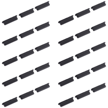 10pcs Volume Control Button, For Samsung Galaxy A71 SM-A715, For Samsung Galaxy A51 SM-A515, For Samsung Galaxy M30s SM-M307, For Samsung Galaxy M10s SM-M107, For Samsung Galaxy A50s SM-A507, For Samsung Galaxy A30s SM-A307                             ...