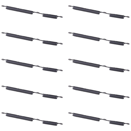 10pcs Volume Control Button, For Samsung Galaxy A52 4G SM-A525, For Samsung Galaxy A32 5G SM-A326, For Samsung Galaxy S21 5G SM-G991, For Samsung Galaxy S21 Ultra 5G SM-G998, For Samsung Galaxy A02s SM-A025, For Samsung Galaxy A12 SM-A125              ...