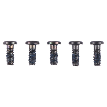 5pcs Original Back Cover Screws, For Huawei Watch GT 3 Pro, For Huawei Watch GT 3 46mm, For Huawei Watch GT 3 42mm, For Huawei Watch 3 Pro, For Huawei Watch 3, For Huawei Watch GT 2 Pro