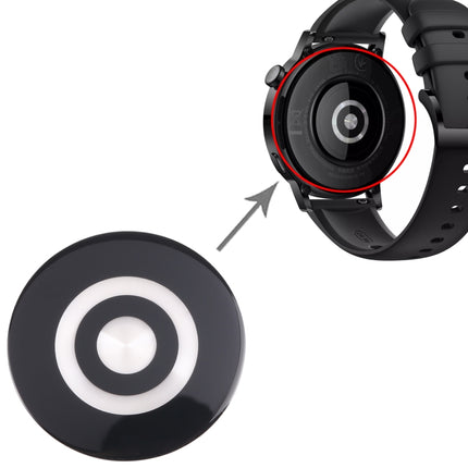 Original Heart-rate Sensor Glass Lens Cover, For Huawei Watch GT 3 42mm, For Huawei Watch GT Runner 46mm