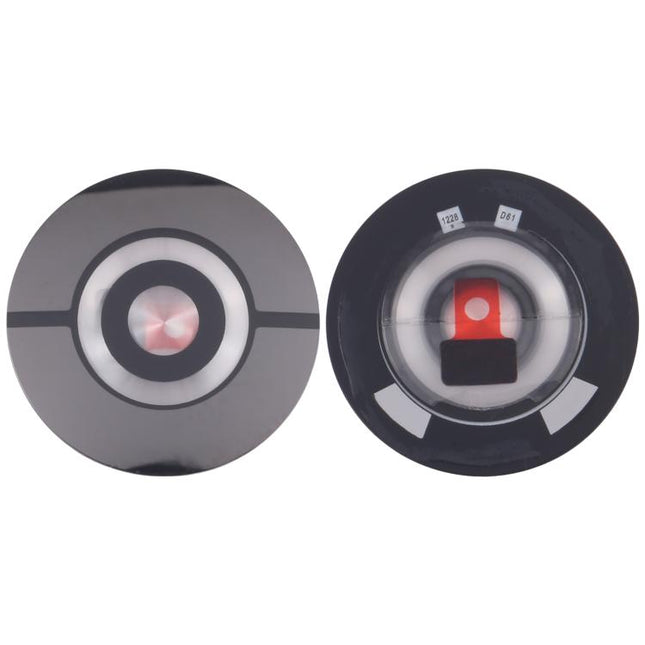 Original Heart-rate Sensor Glass Lens Cover, For Huawei Watch GT Runner 46mm, For Huawei Watch 3 Pro, For Huawei Watch 3