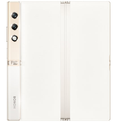 Honor V Purse 5G, Side Fingerprint, 7.71 inch + 6.45 inch MagicOS 7.2 Qualcomm Snapdragon 778G Octa Core, Network: 5G, OTG, NFC, Not Support Google Play