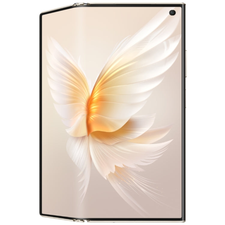 Honor V Purse 5G, Side Fingerprint, 7.71 inch + 6.45 inch MagicOS 7.2 Qualcomm Snapdragon 778G Octa Core, Network: 5G, OTG, NFC, Not Support Google Play, 16GB+256GB, 16GB+512GB