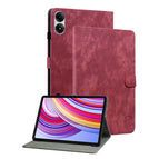 For Xiaomi Redmi Pad Pro 12.1 / Red
