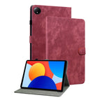 For Xiaomi Redmi Pad SE 8.7 / Red