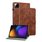 For Xiaomi Pad 7 / Pad 7 Pro / Brown