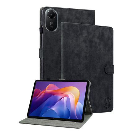 Tiger Pattern Flip Leather Tablet Case, For Xiaomi Redmi K Pad 8.8 inch, For Redmi Pad 2 / Redmi Pad SE 11 2025, For Xiaomi Pad 7 / Pad 7 Pro