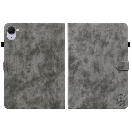 Tiger Pattern Flip Leather Tablet Case, For Xiaomi Redmi K Pad 8.8 inch, For Redmi Pad 2 / Redmi Pad SE 11 2025, For Xiaomi Pad 7 / Pad 7 Pro