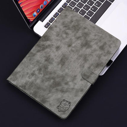 Tiger Pattern Flip Leather Tablet Case, For Xiaomi Redmi K Pad 8.8 inch, For Redmi Pad 2 / Redmi Pad SE 11 2025, For Xiaomi Pad 7 / Pad 7 Pro