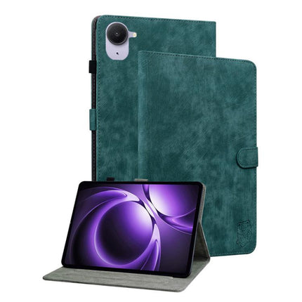 Tiger Pattern Flip Leather Tablet Case, For Xiaomi Redmi K Pad 8.8 inch, For Redmi Pad 2 / Redmi Pad SE 11 2025, For Xiaomi Pad 7 / Pad 7 Pro