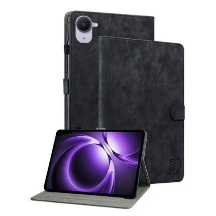 Tiger Pattern Flip Leather Tablet Case, For Xiaomi Redmi K Pad 8.8 inch, For Redmi Pad 2 / Redmi Pad SE 11 2025, For Xiaomi Pad 7 / Pad 7 Pro
