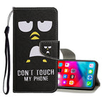 For iPhone XS Max / Pinguin