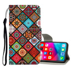 For iPhone XS Max / Folk-custom